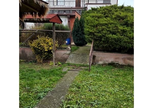 RK VEMA REAL, veľmi pekný RD v Pustých Sadoch