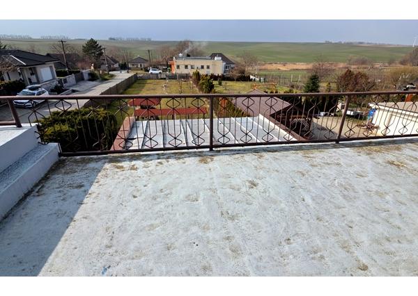 RK VEMA REAL, veľmi pekný RD v Pustých Sadoch