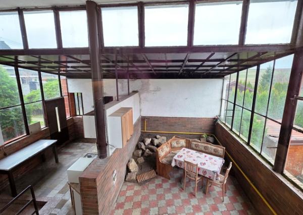 RK VEMA REAL, veľmi pekný RD v Pustých Sadoch