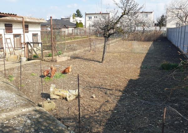 RK VEMA REAL, na predaj dom v Seredi