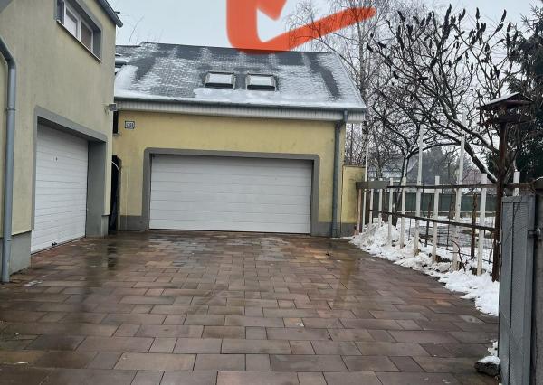 Na prenájom 1. izbový byt v Seredi