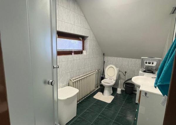 Na prenájom 1. izbový byt v Seredi