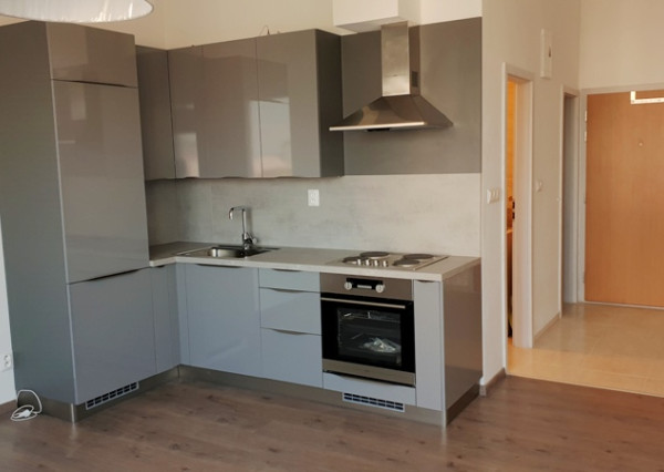 RK VEMA REAL, v Seredi 2izb. na prenájom