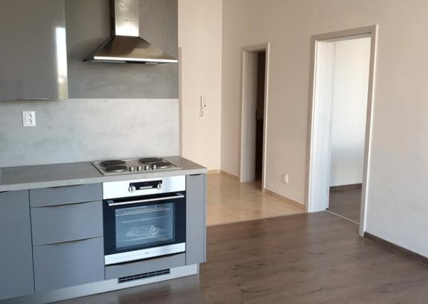 RK VEMA REAL, v Seredi 2izb. na prenájom