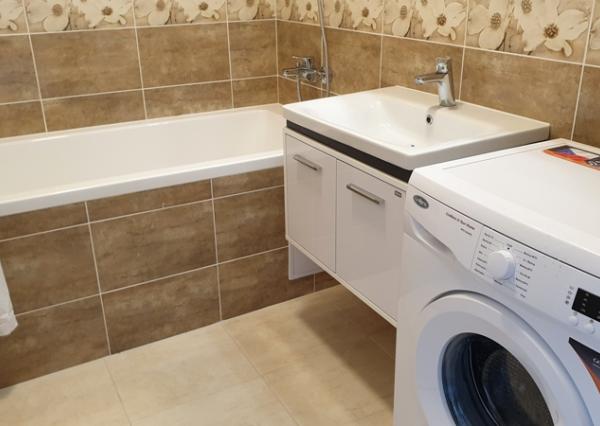 RK VEMA REAL, v Seredi 2izb. na prenájom