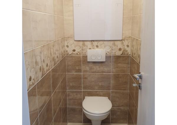 RK VEMA REAL, v Seredi 2izb. na prenájom