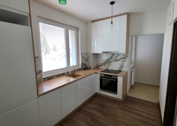 Na predaj krásny 2izb.