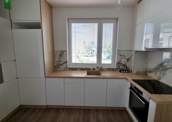 Na predaj krásny 2izb.