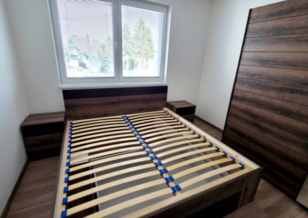 Na predaj krásny 2izb.