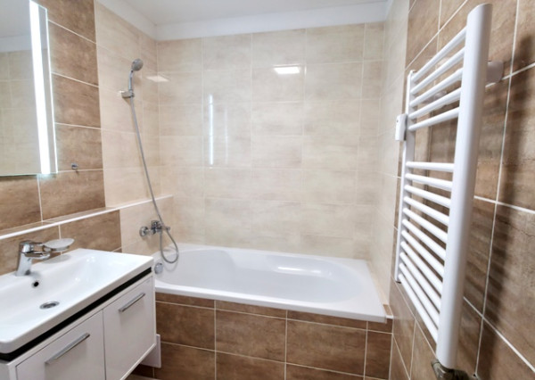 Na predaj krásny 2izb.