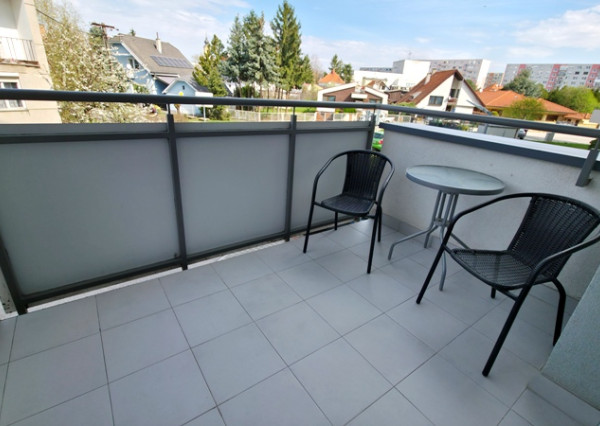 Na predaj krásny 2izb.