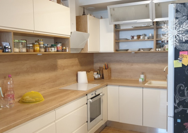 Na prenájom 3izb. Meander s predzáhradkou