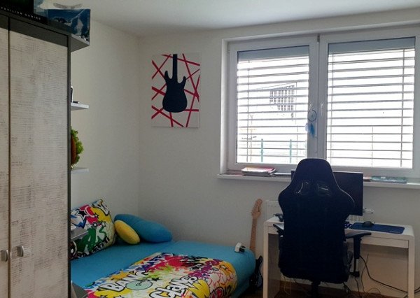 Na prenájom 3izb. Meander s predzáhradkou