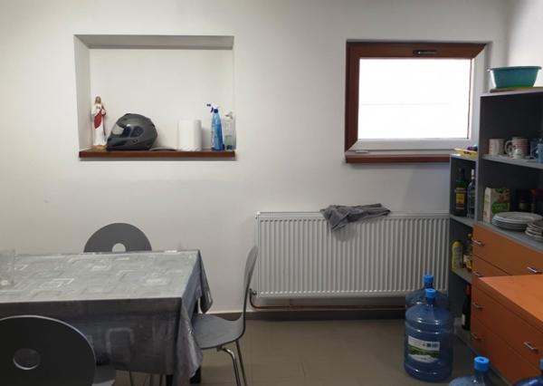 RK VEMA REAL na predaj výrobno-sklad. objekt v Dolnej Strede