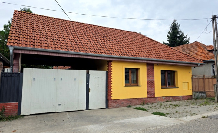 RK VEMA REAL, na predaj RD v Kajali - fotografia 1