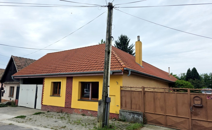 RK VEMA REAL, na predaj RD v Kajali - fotografia 3