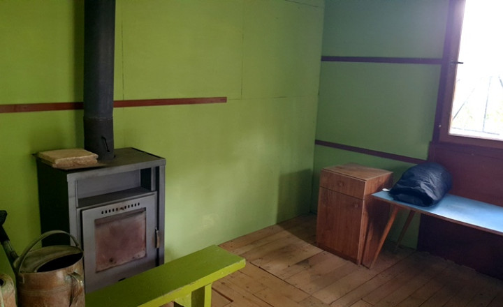 RK VEMA REAL, záhradka v Seredi s chatkou na predaj - fotografia 11