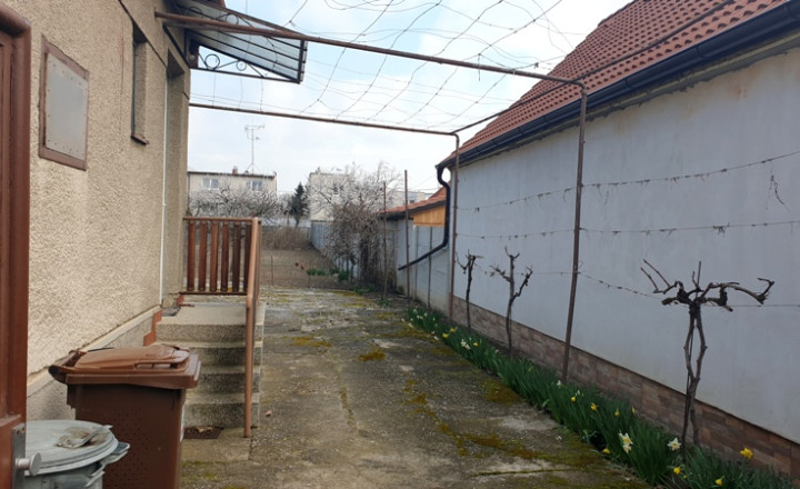 RK VEMA REAL, na predaj dom v Seredi - fotografia 4
