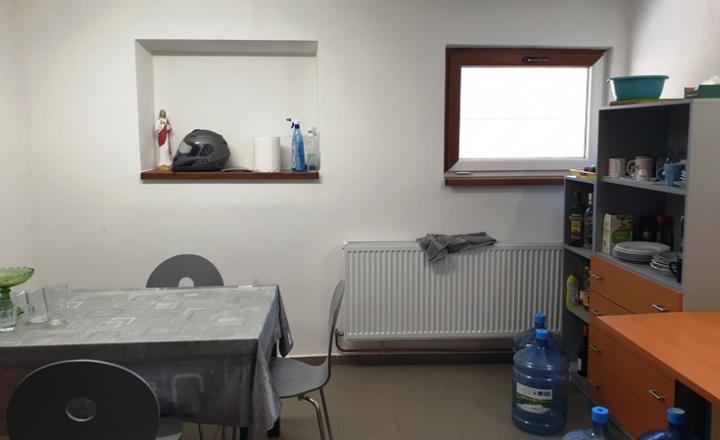 RK VEMA REAL na predaj výrobno-sklad. objekt v Dolnej Strede - fotografia 7
