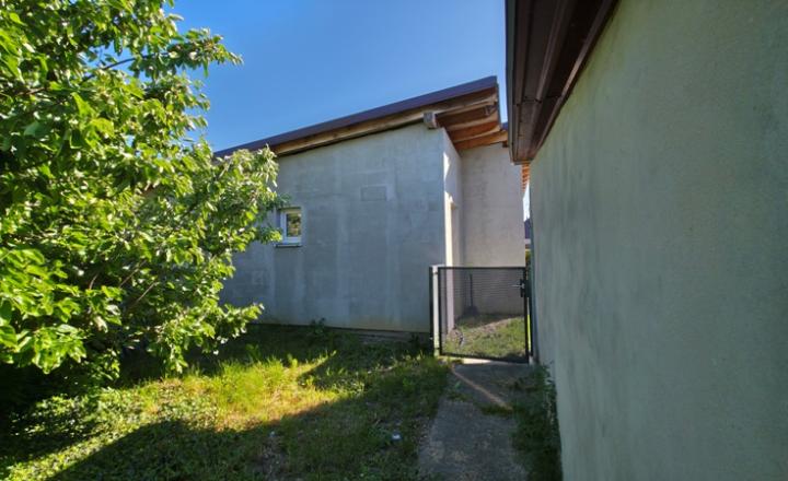 RK VEMA REAL, na predaj RD vo Veľkej Mači - fotografia 6
