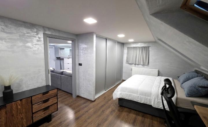 RK VEMA REAL, na prenájom moderný 2 izb. byt v Seredi - fotografia 7