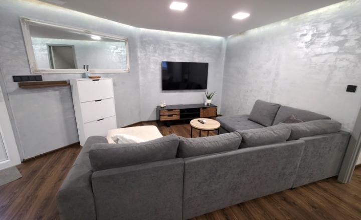 RK VEMA REAL, na prenájom moderný 2 izb. byt v Seredi - fotografia 5