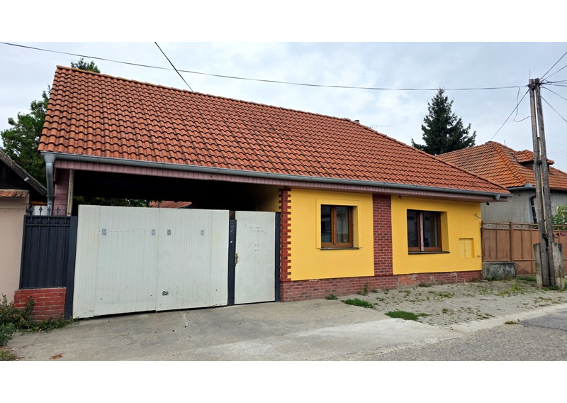 RK VEMA REAL, na predaj RD v Kajali