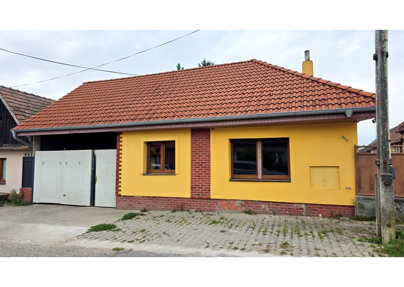 RK VEMA REAL, na predaj RD v Kajali