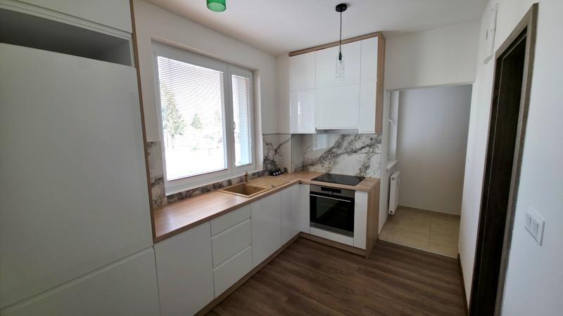 Na predaj krásny 2izb.