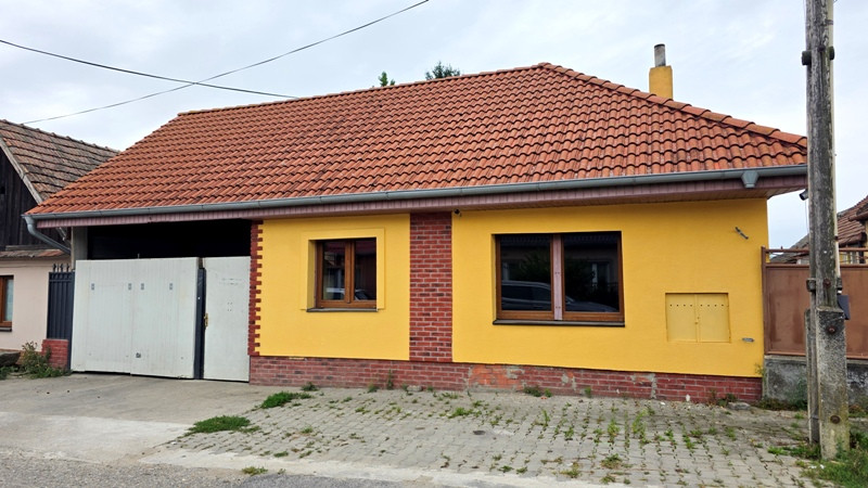 RK VEMA REAL, na predaj RD v Kajali